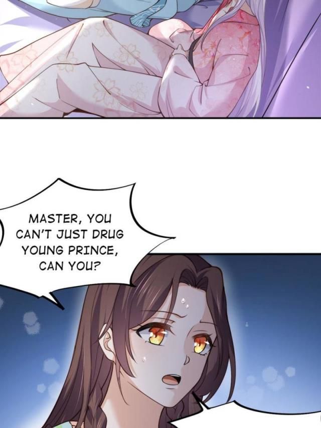 The Eunuch's Consort Rules the World chapter 116 page 32