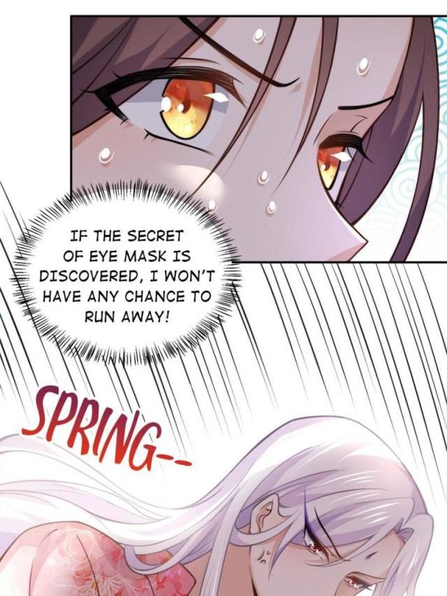 The Eunuch's Consort Rules the World chapter 116 page 34