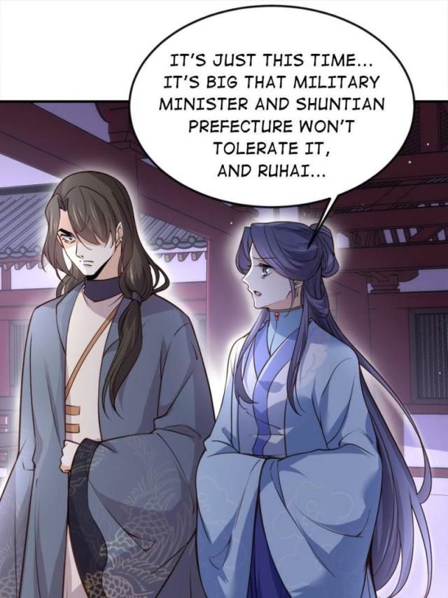 The Eunuch's Consort Rules the World chapter 116 page 7