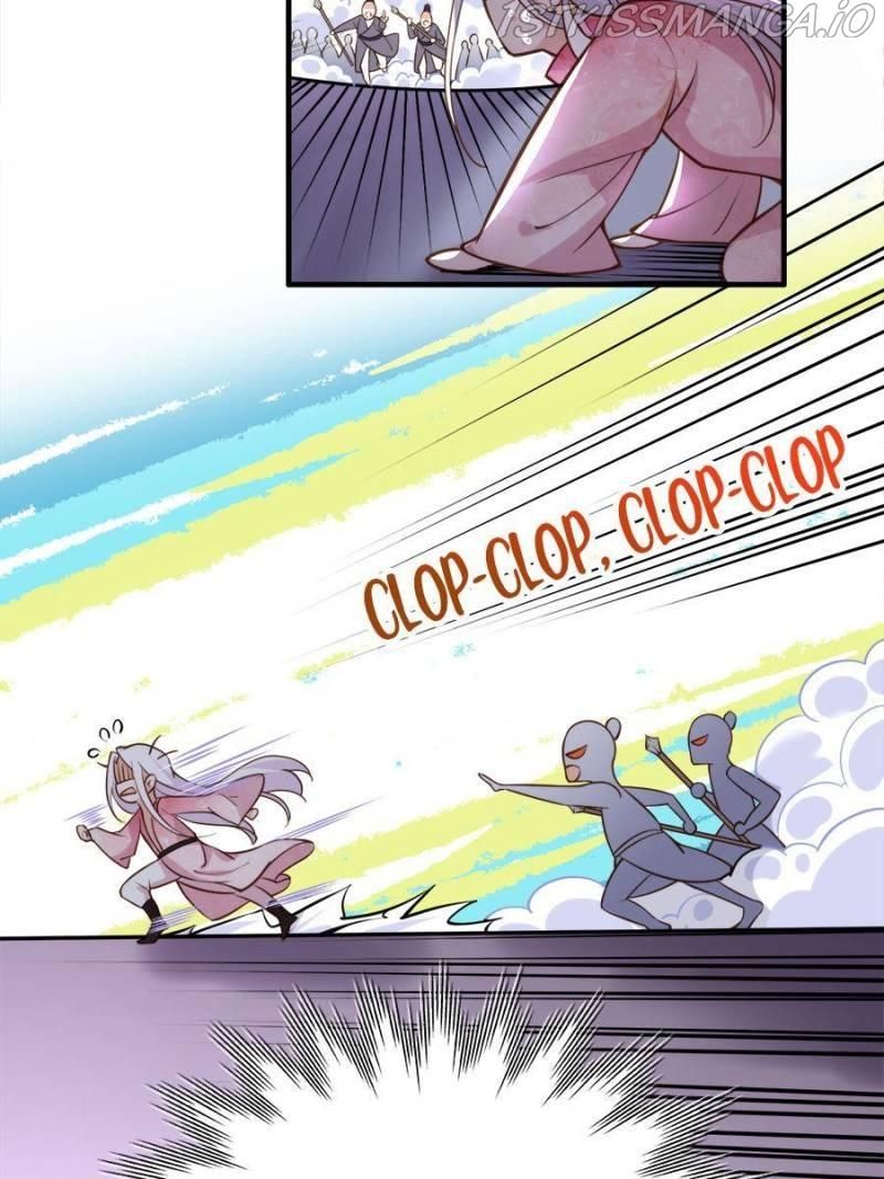 The Eunuch's Consort Rules the World chapter 117 page 10