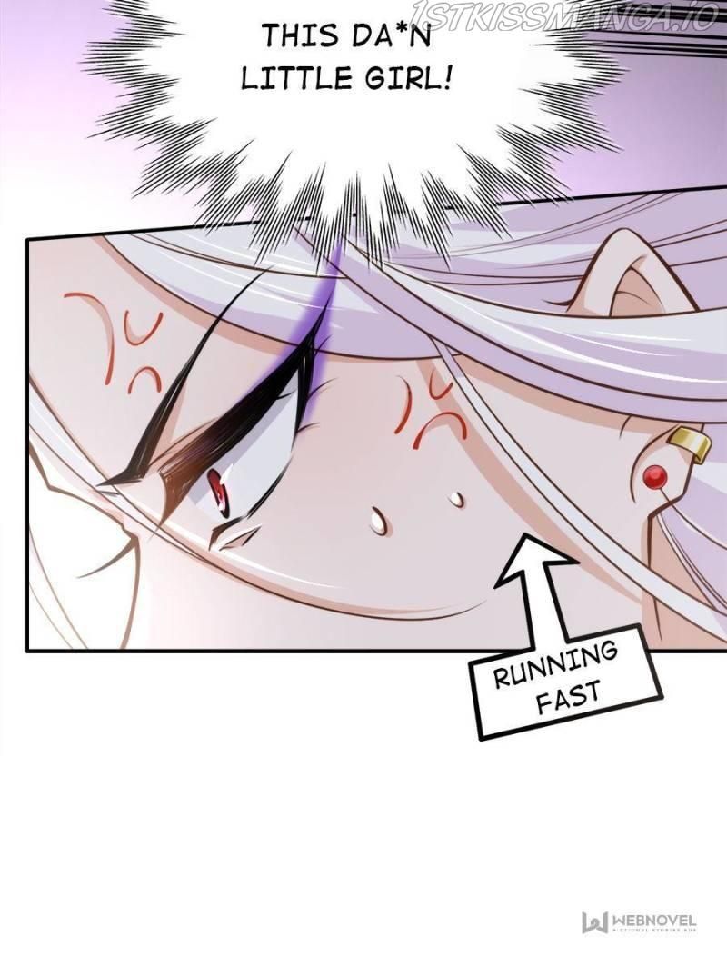 The Eunuch's Consort Rules the World chapter 117 page 11