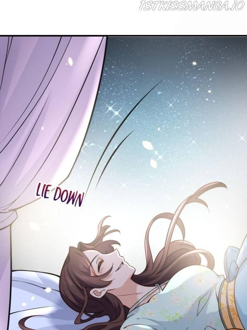 The Eunuch's Consort Rules the World chapter 117 page 12