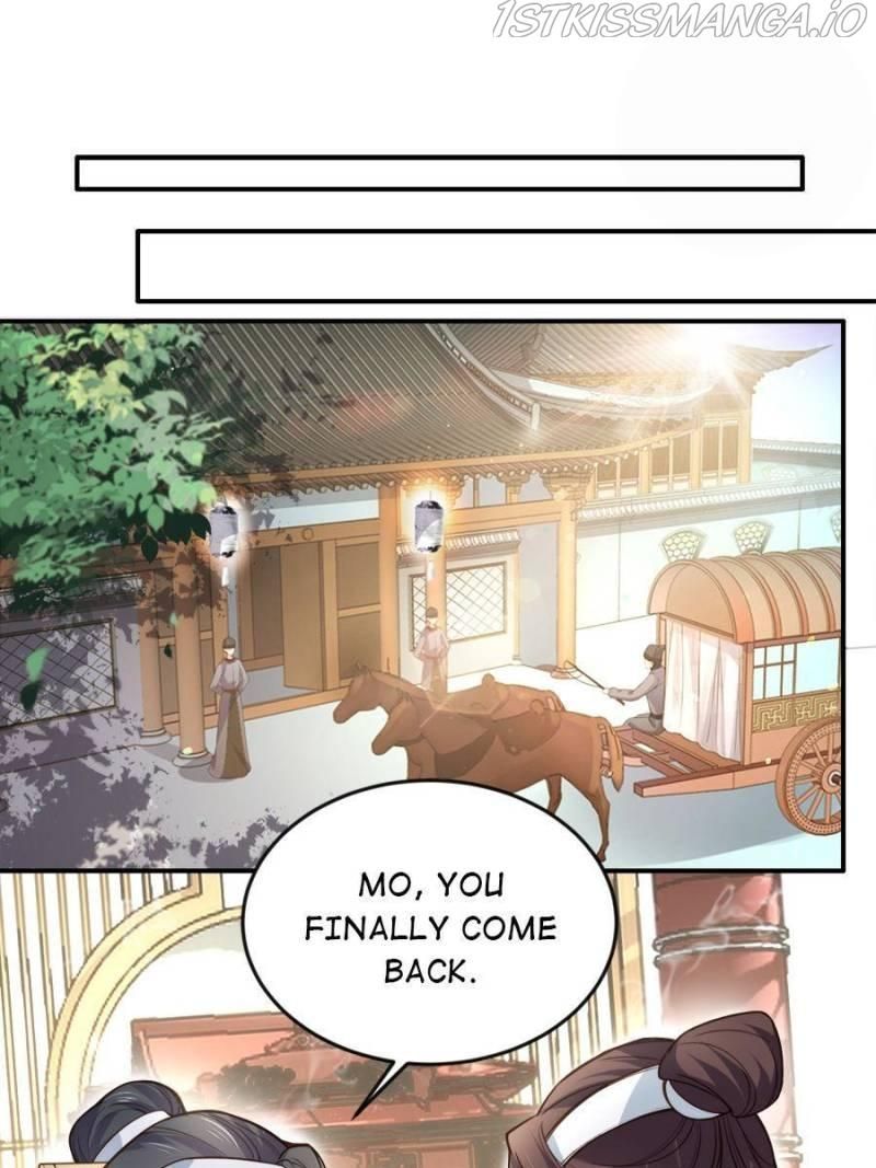 The Eunuch's Consort Rules the World chapter 117 page 15