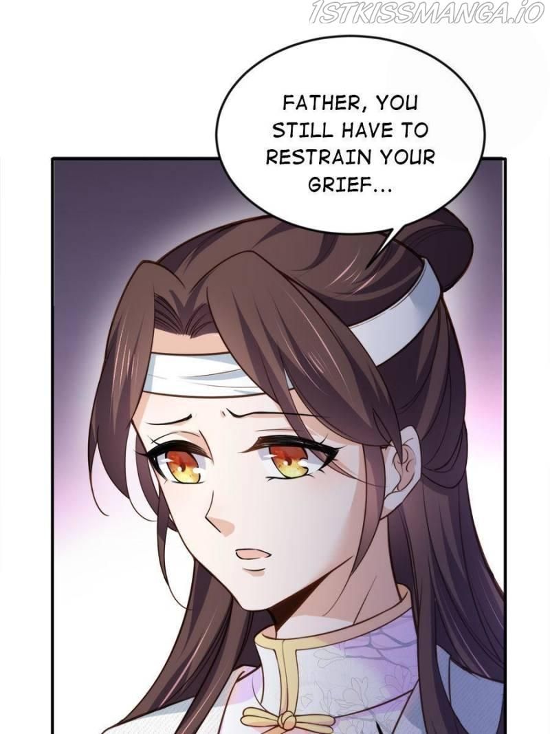 The Eunuch's Consort Rules the World chapter 117 page 17