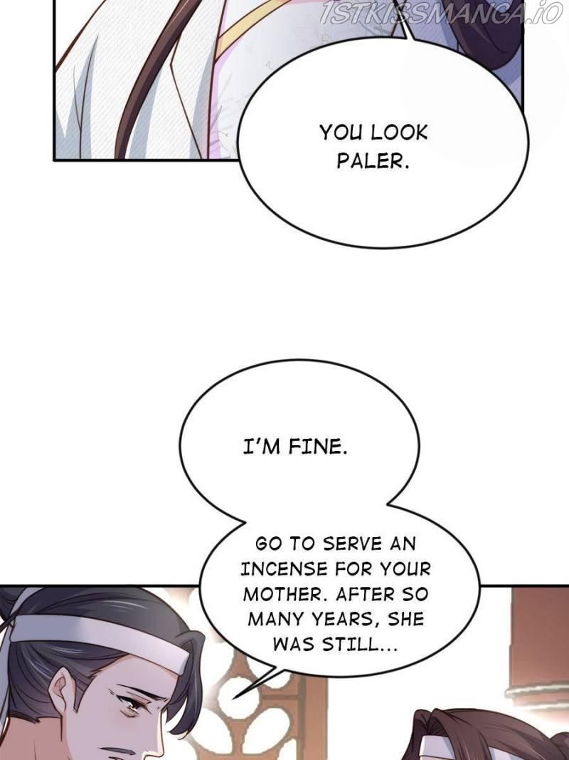 The Eunuch's Consort Rules the World chapter 117 page 18