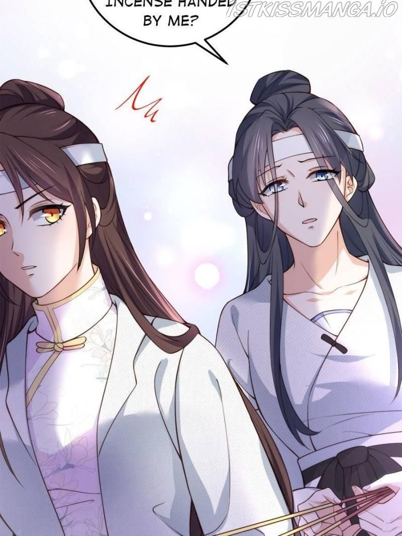 The Eunuch's Consort Rules the World chapter 117 page 22