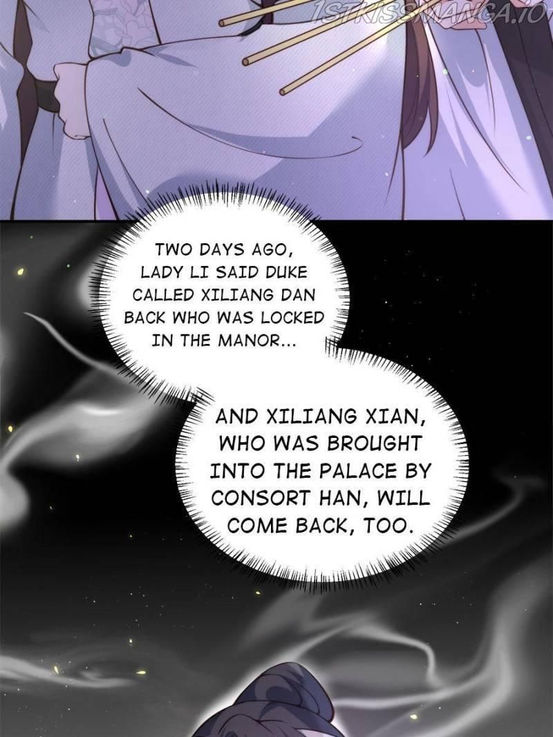 The Eunuch's Consort Rules the World chapter 117 page 23