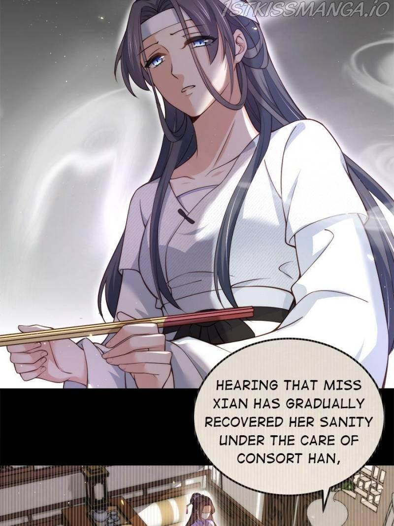 The Eunuch's Consort Rules the World chapter 117 page 24