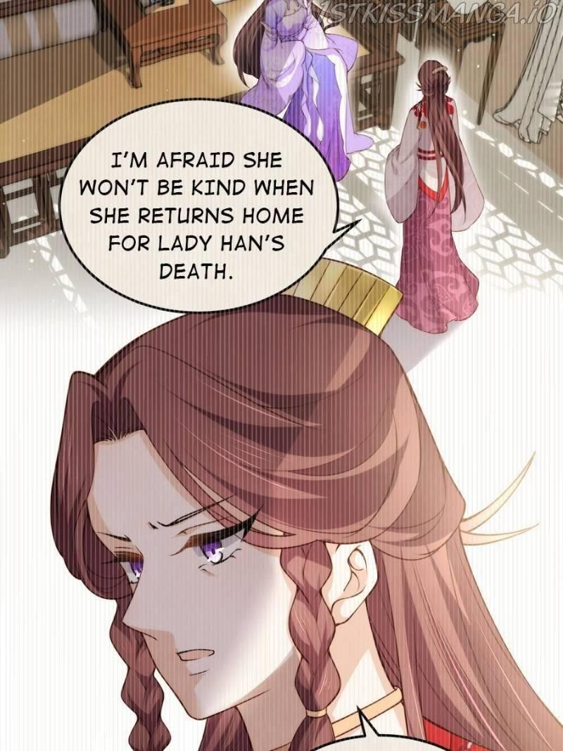 The Eunuch's Consort Rules the World chapter 117 page 25