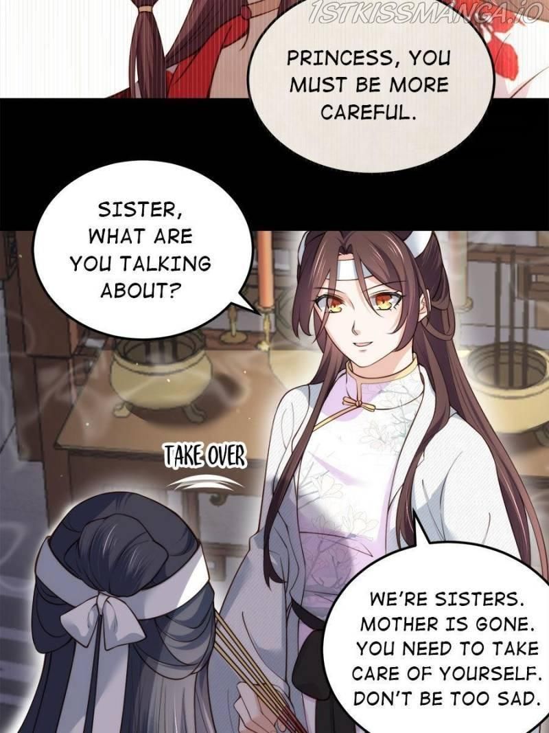 The Eunuch's Consort Rules the World chapter 117 page 26