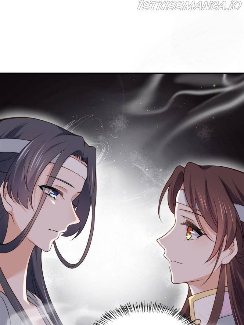 The Eunuch's Consort Rules the World chapter 117 page 28