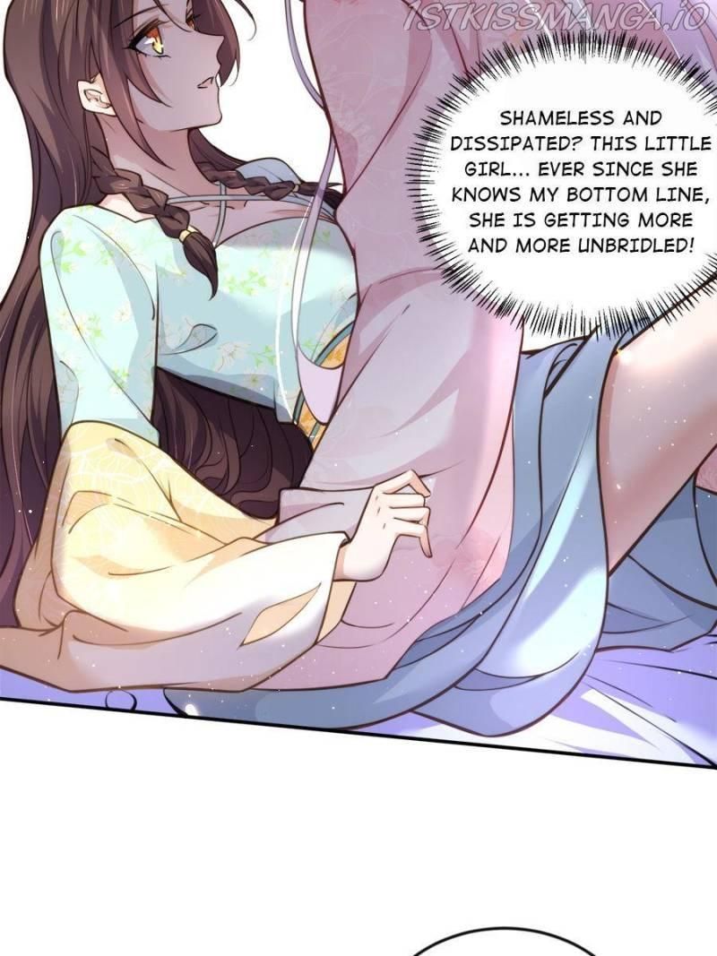 The Eunuch's Consort Rules the World chapter 117 page 3