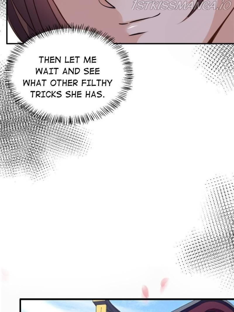 The Eunuch's Consort Rules the World chapter 117 page 30