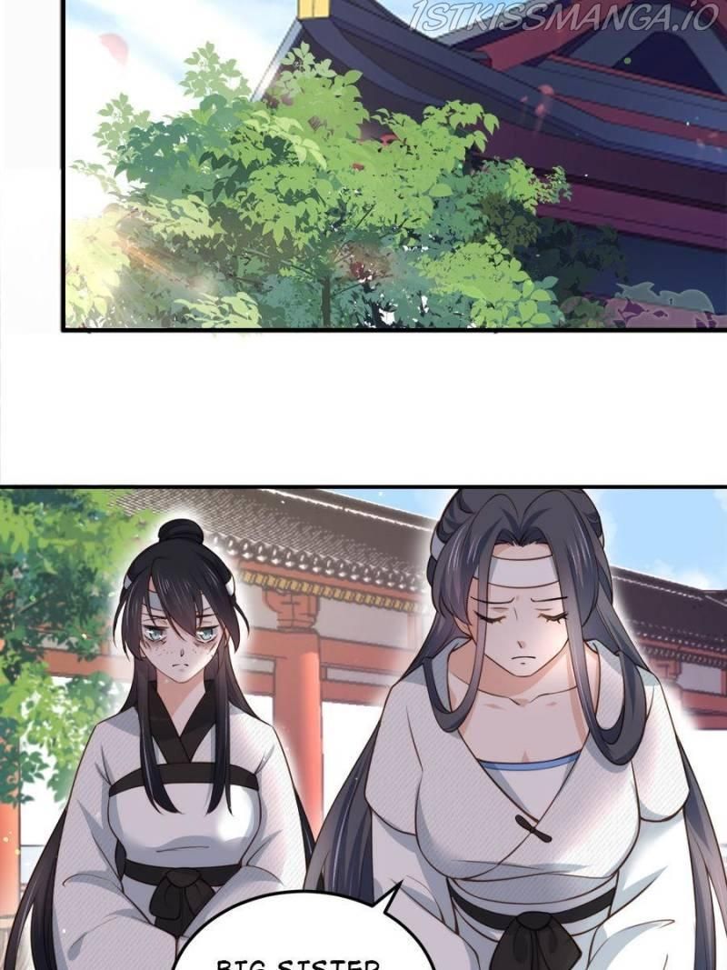 The Eunuch's Consort Rules the World chapter 117 page 31