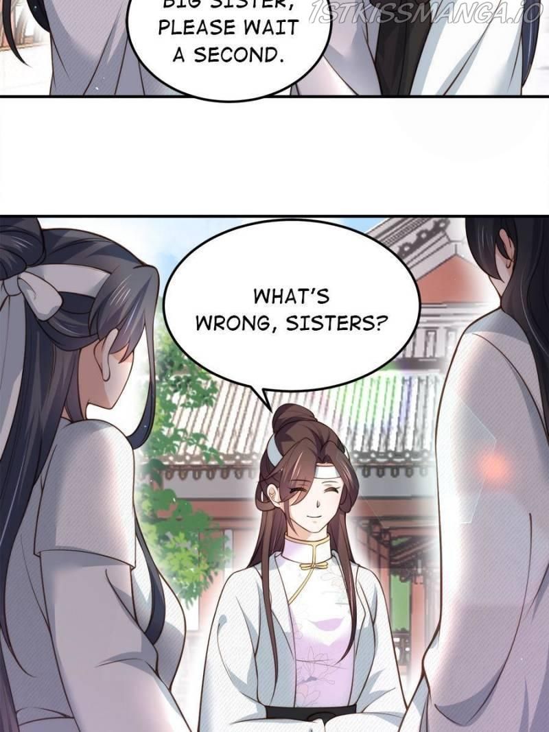 The Eunuch's Consort Rules the World chapter 117 page 32