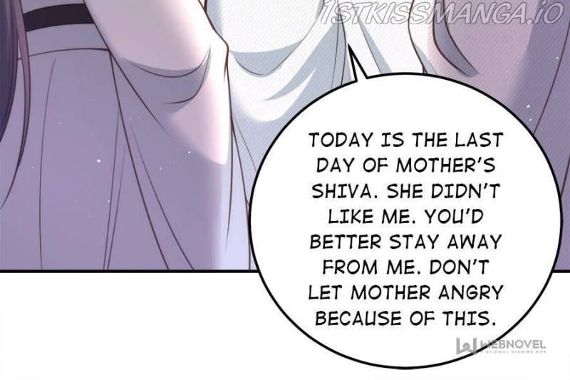 The Eunuch's Consort Rules the World chapter 117 page 33