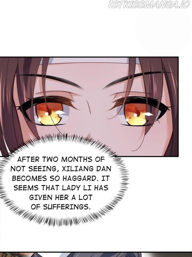 The Eunuch's Consort Rules the World chapter 117 page 34