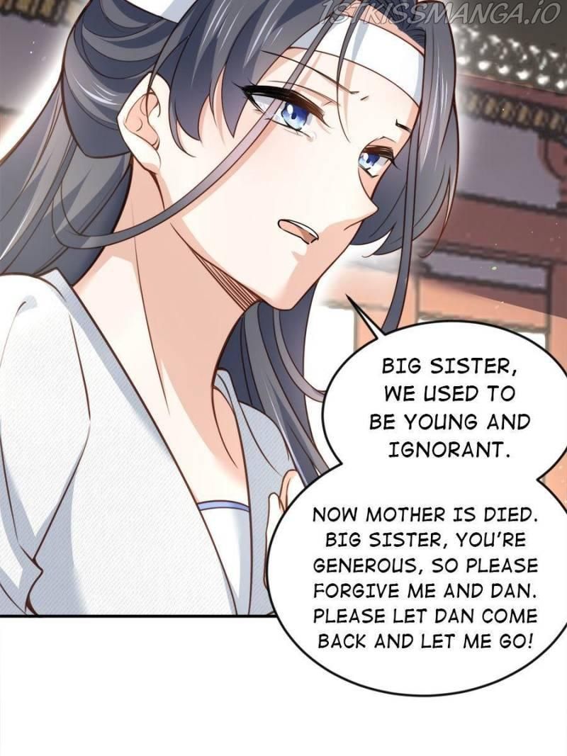 The Eunuch's Consort Rules the World chapter 117 page 35