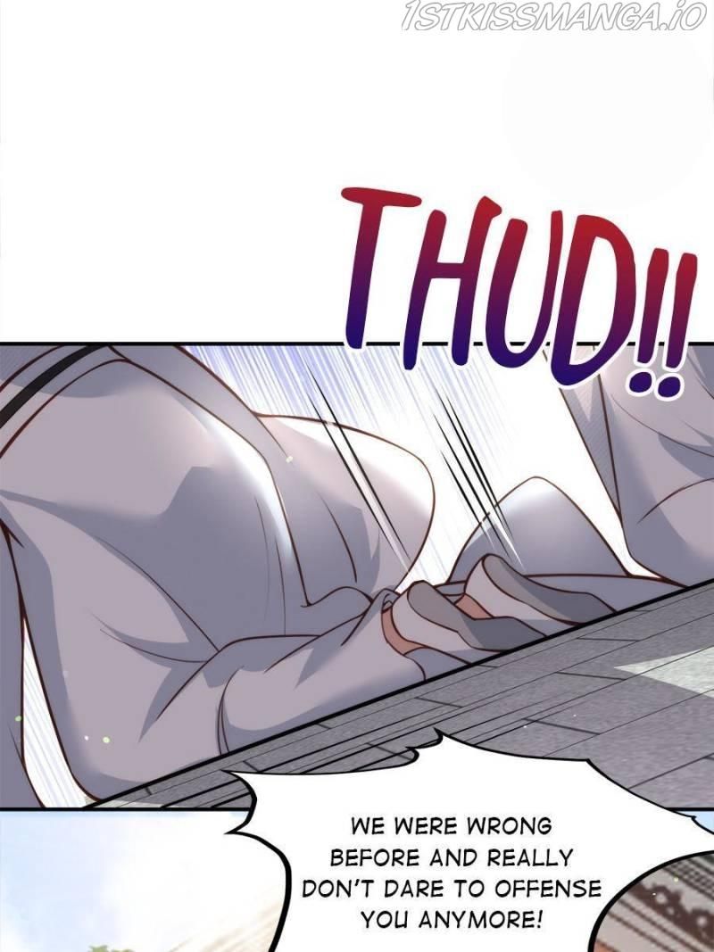 The Eunuch's Consort Rules the World chapter 117 page 36