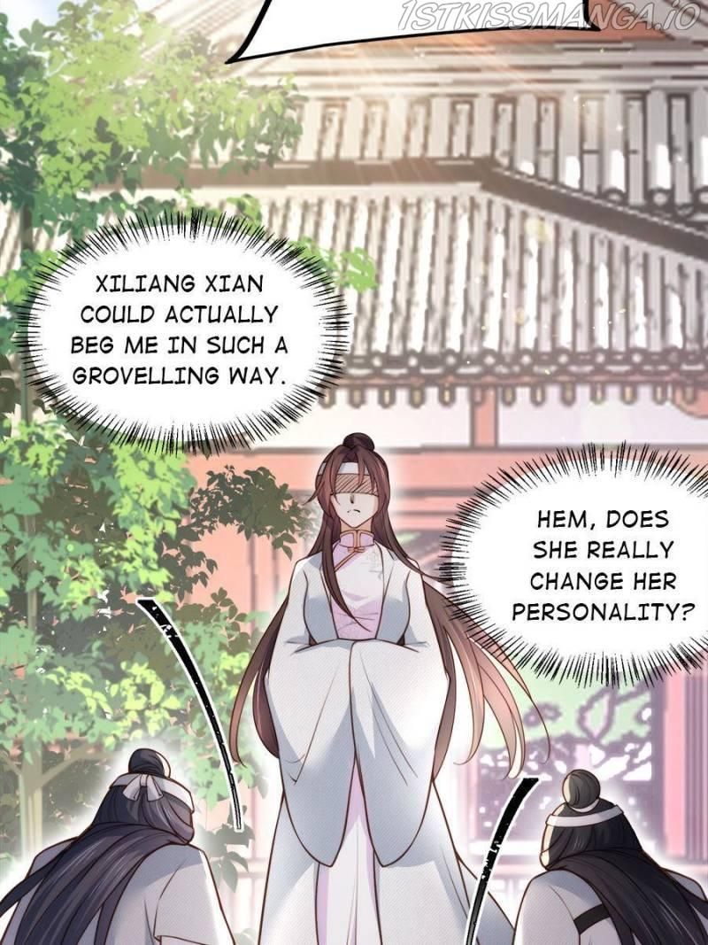 The Eunuch's Consort Rules the World chapter 117 page 37