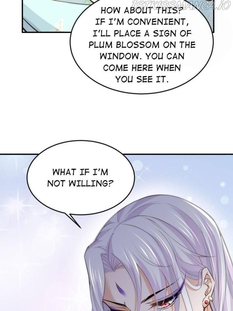 The Eunuch's Consort Rules the World chapter 117 page 5