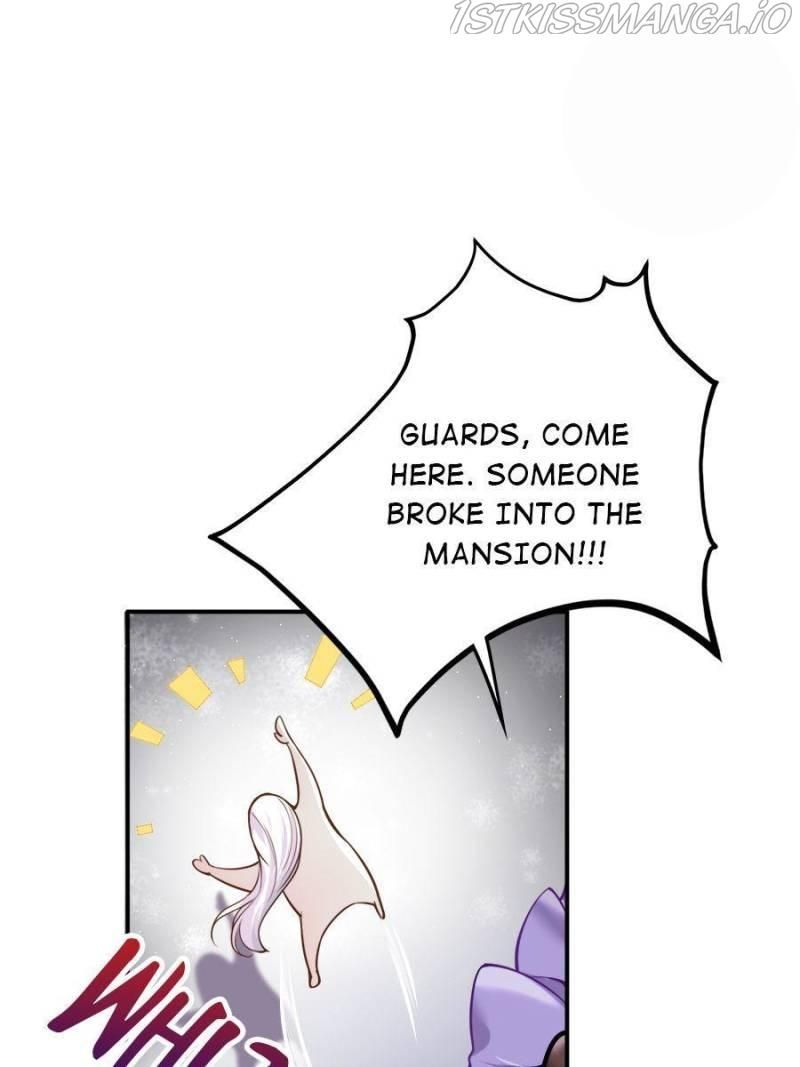 The Eunuch's Consort Rules the World chapter 117 page 8