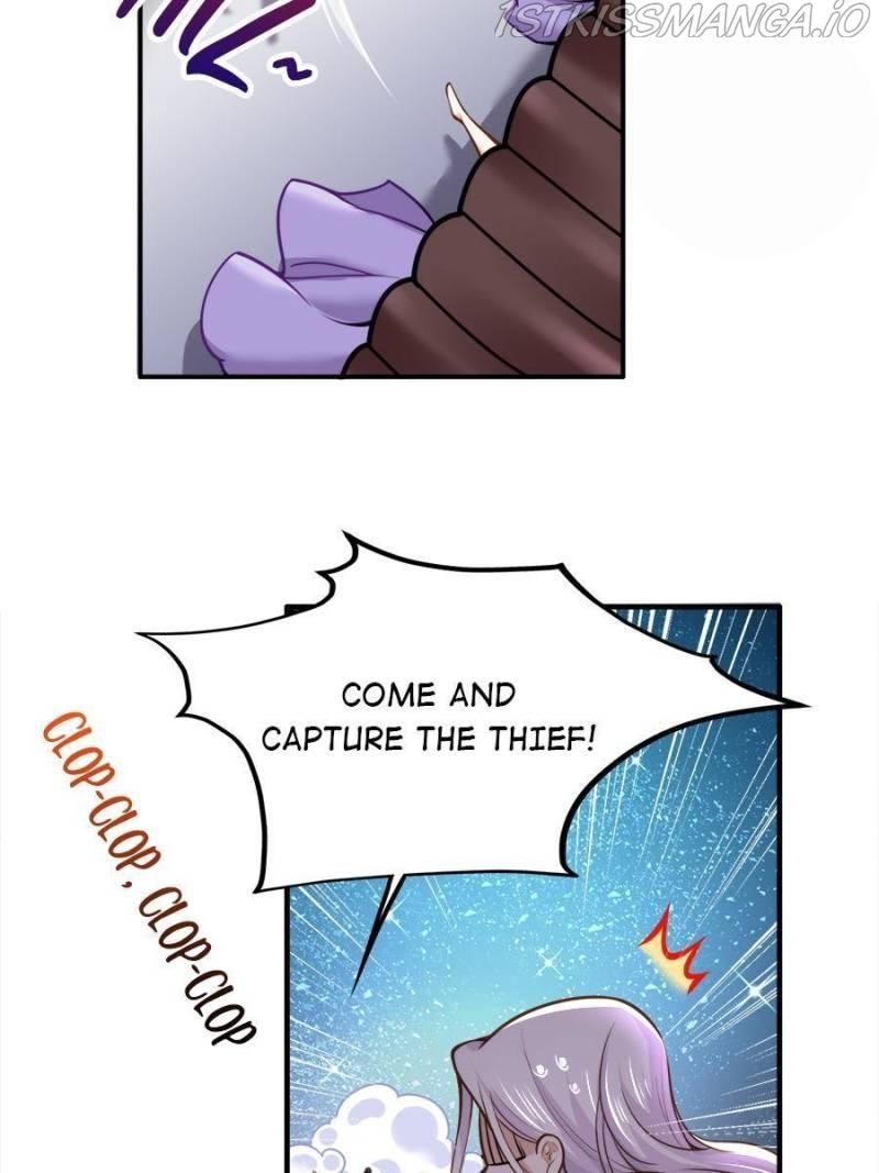 The Eunuch's Consort Rules the World chapter 117 page 9