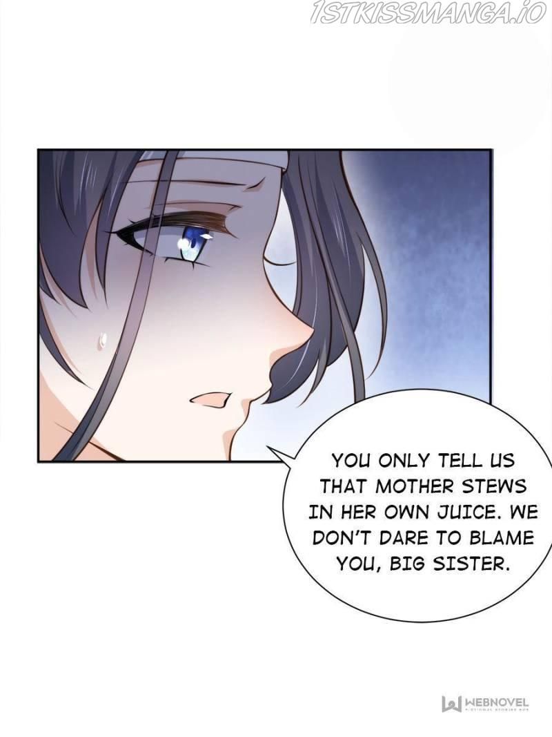 The Eunuch's Consort Rules the World chapter 118 page 12