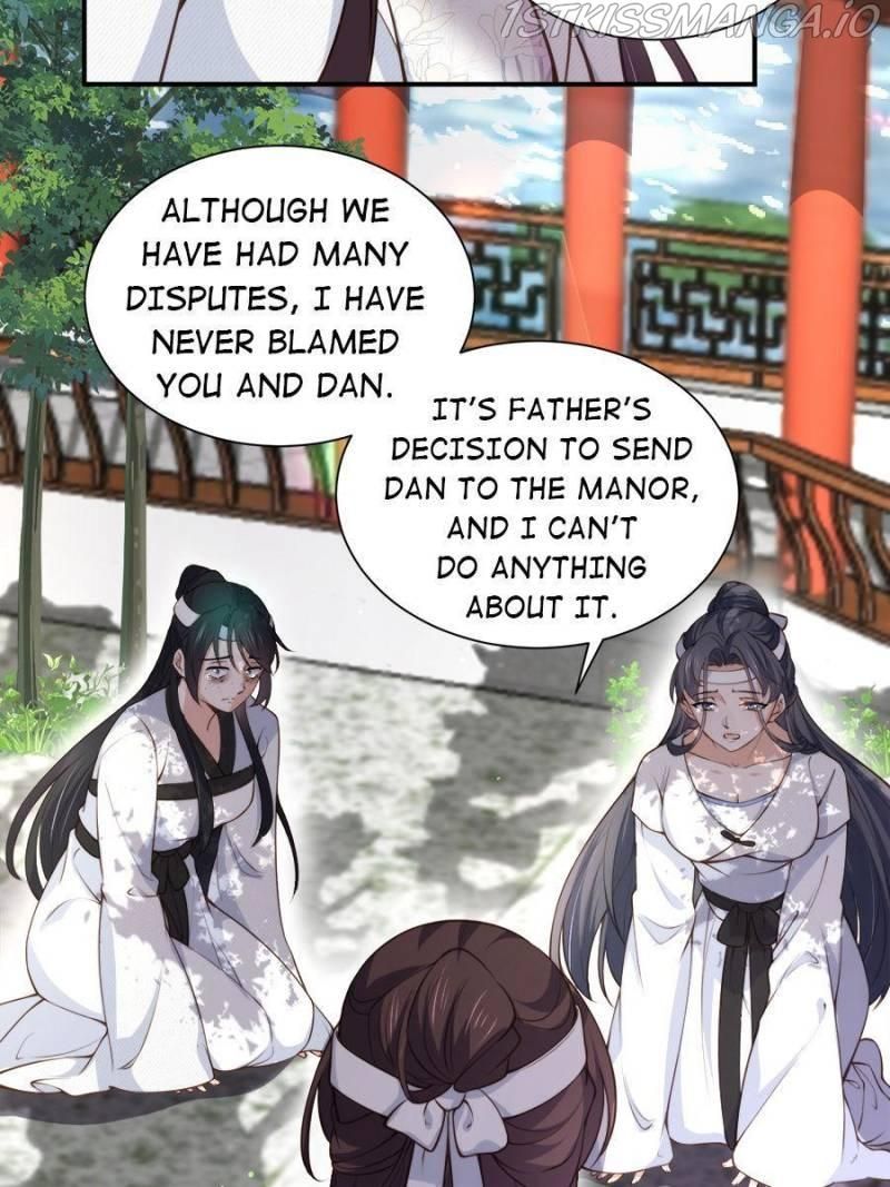 The Eunuch's Consort Rules the World chapter 118 page 2