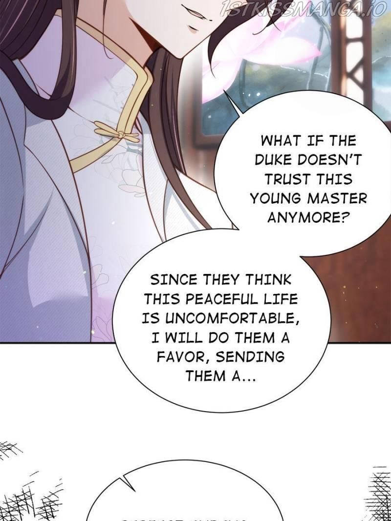 The Eunuch's Consort Rules the World chapter 118 page 35