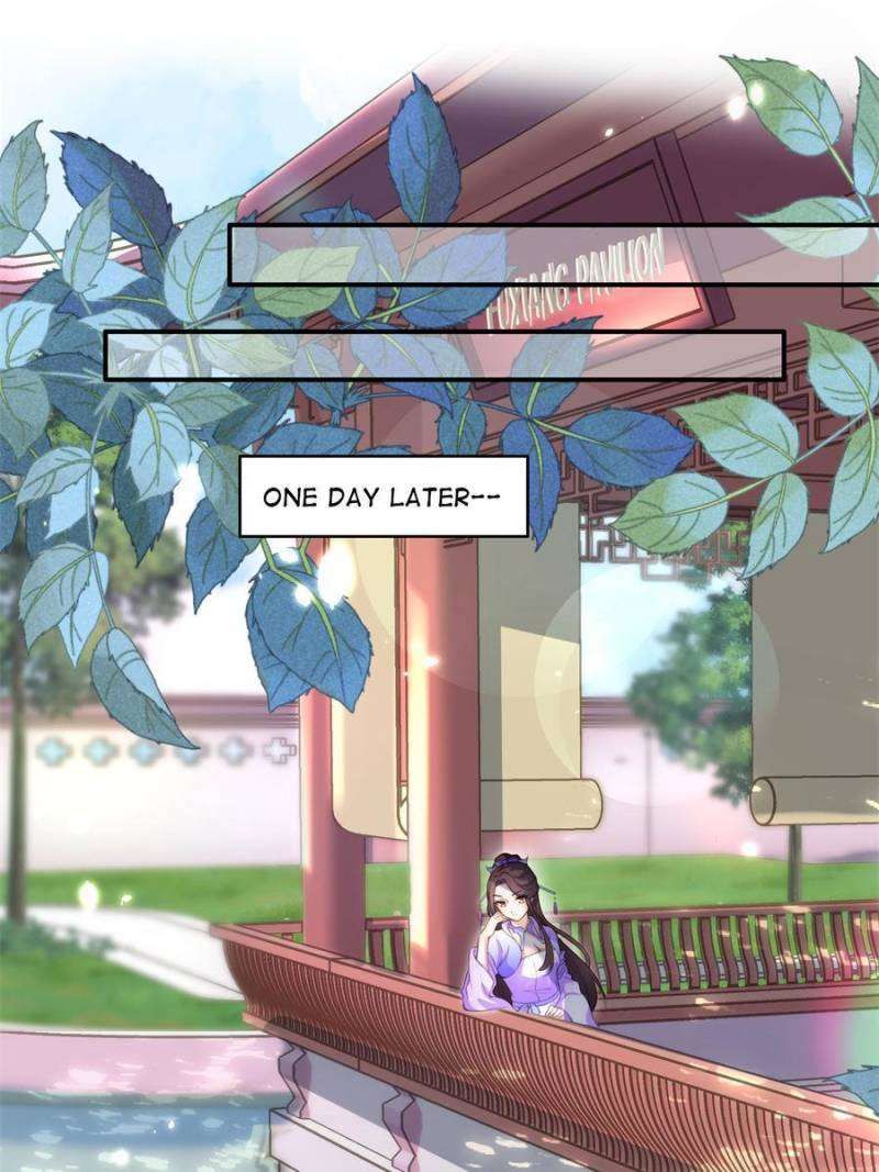 The Eunuch's Consort Rules the World chapter 119 page 1