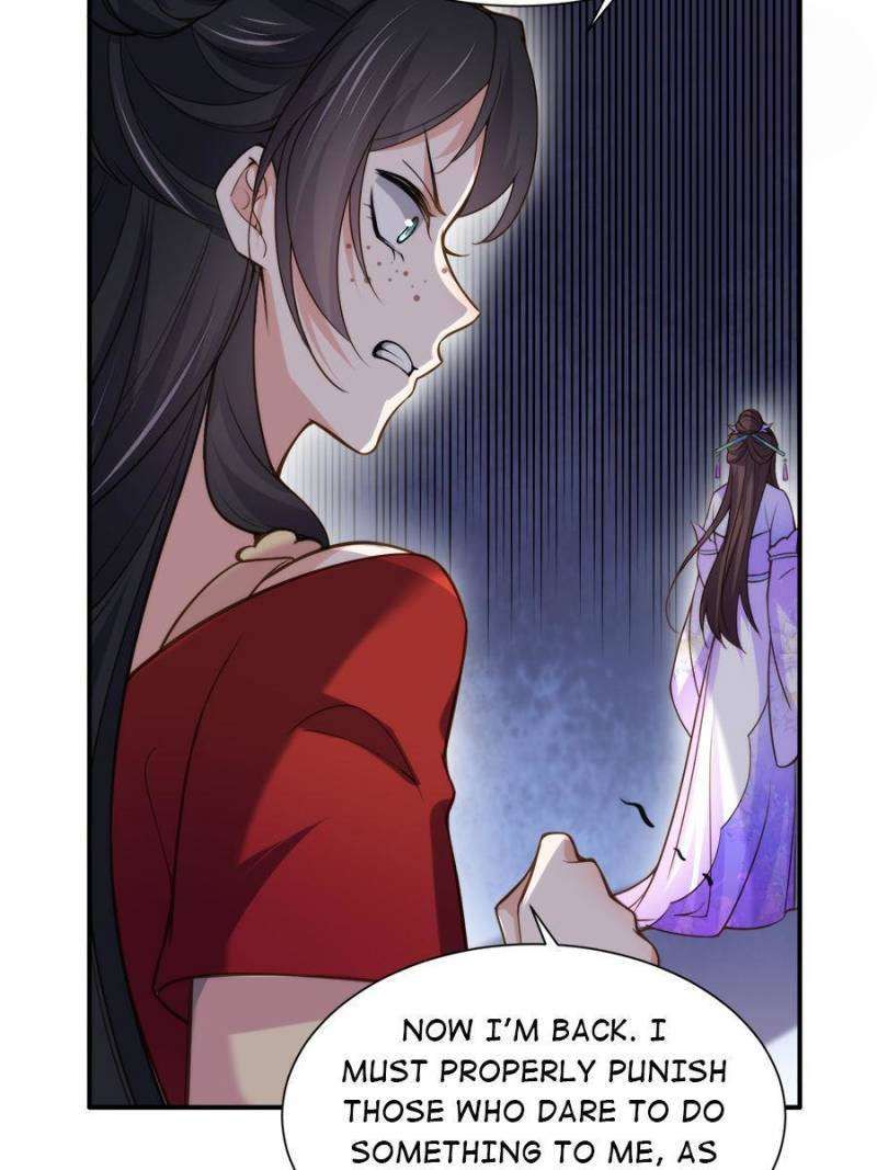 The Eunuch's Consort Rules the World chapter 119 page 10