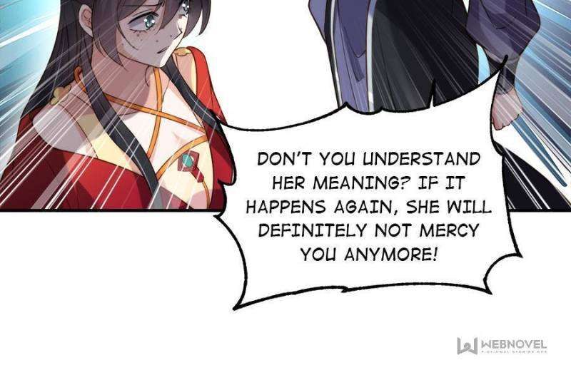 The Eunuch's Consort Rules the World chapter 119 page 12