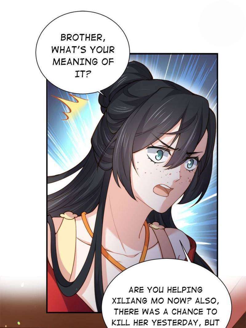 The Eunuch's Consort Rules the World chapter 119 page 13