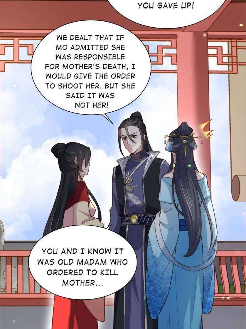 The Eunuch's Consort Rules the World chapter 119 page 14