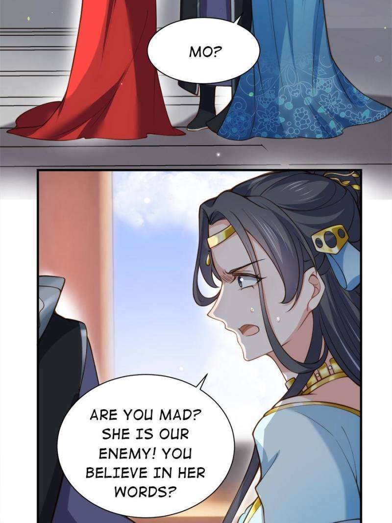 The Eunuch's Consort Rules the World chapter 119 page 15