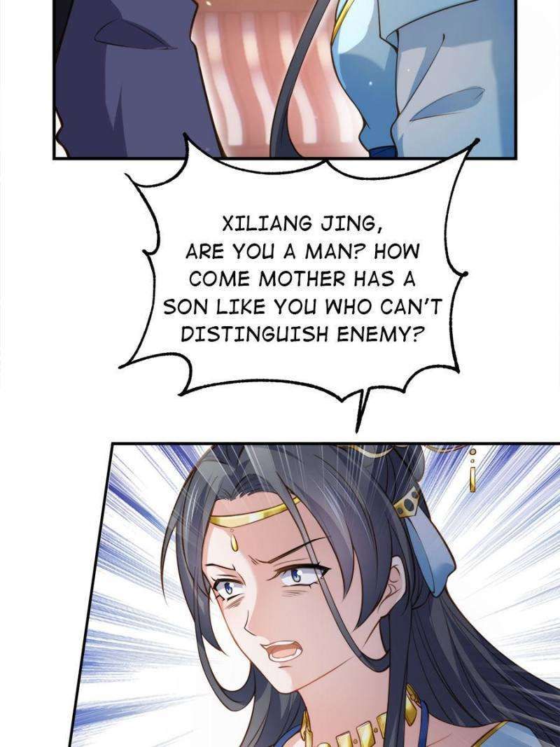 The Eunuch's Consort Rules the World chapter 119 page 16