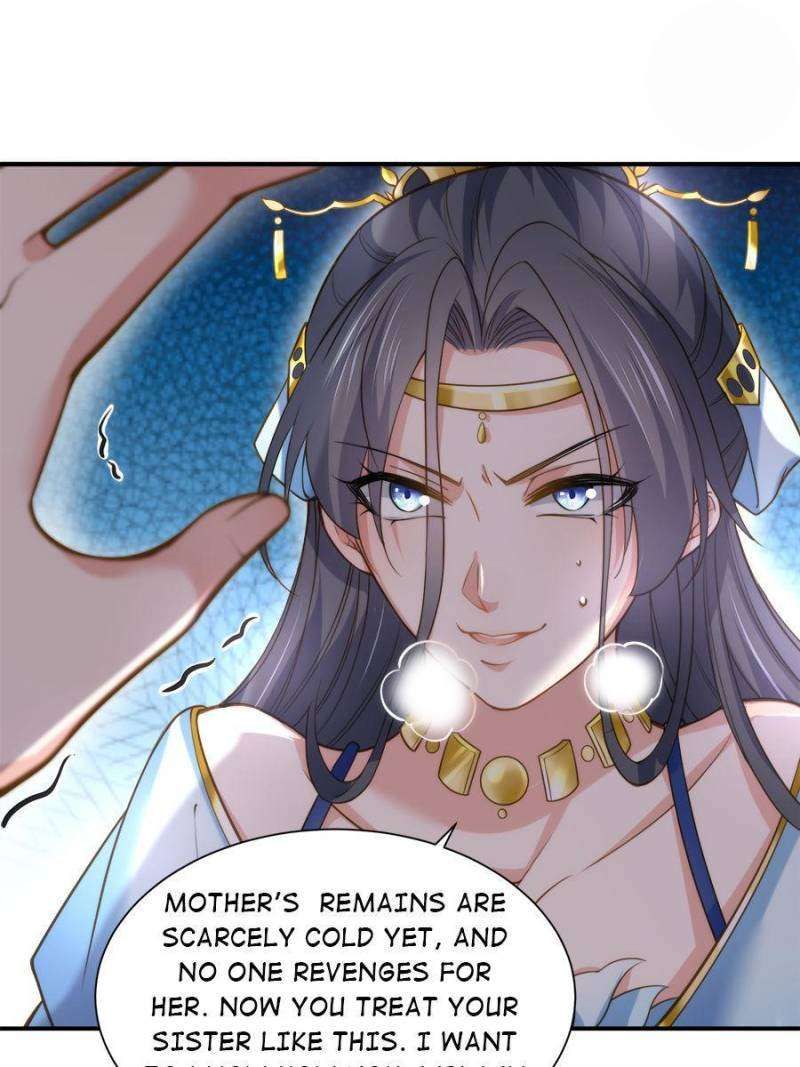 The Eunuch's Consort Rules the World chapter 119 page 19