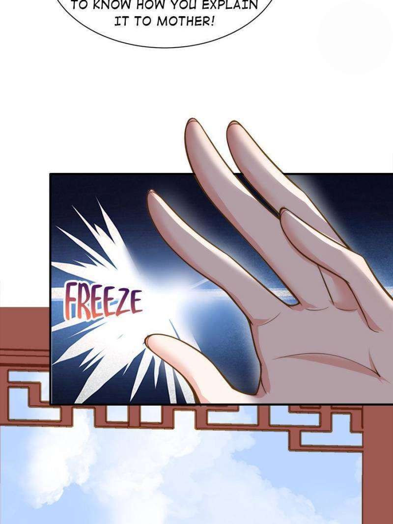 The Eunuch's Consort Rules the World chapter 119 page 20