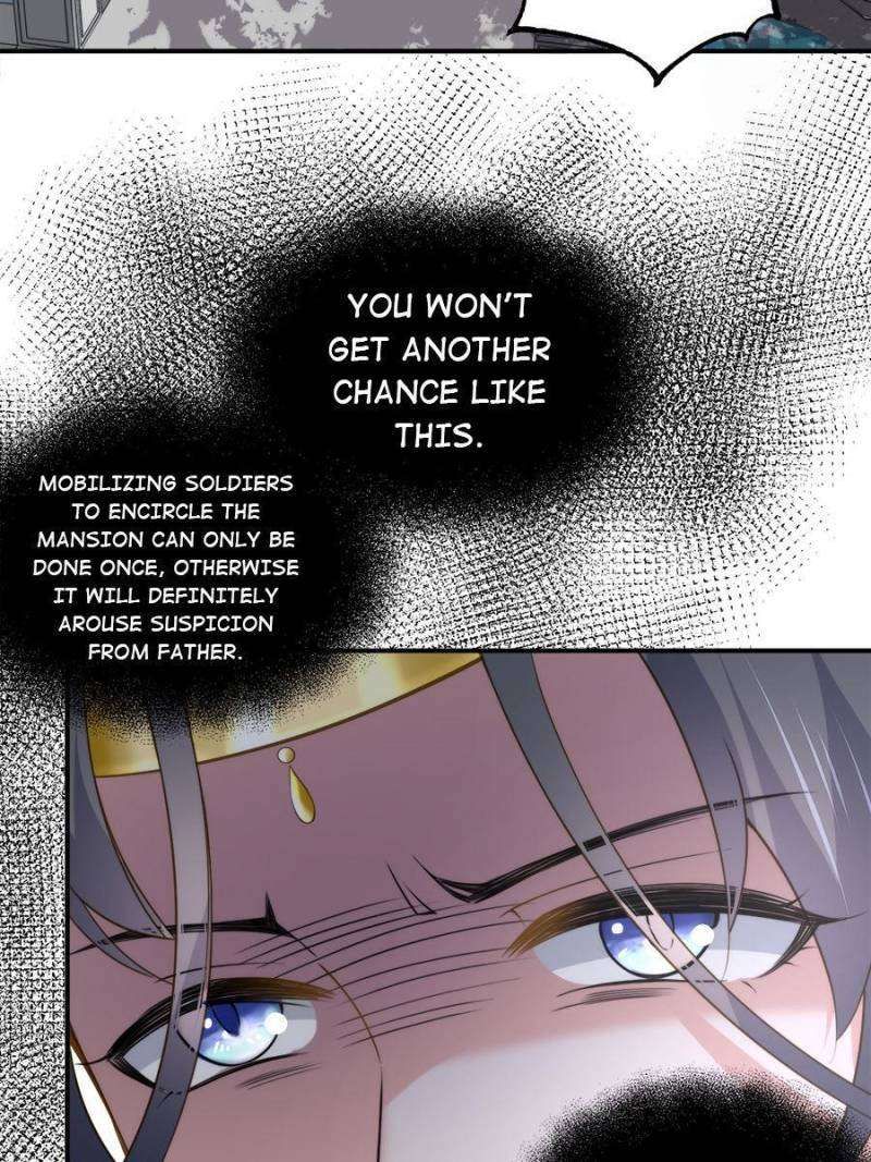 The Eunuch's Consort Rules the World chapter 119 page 23