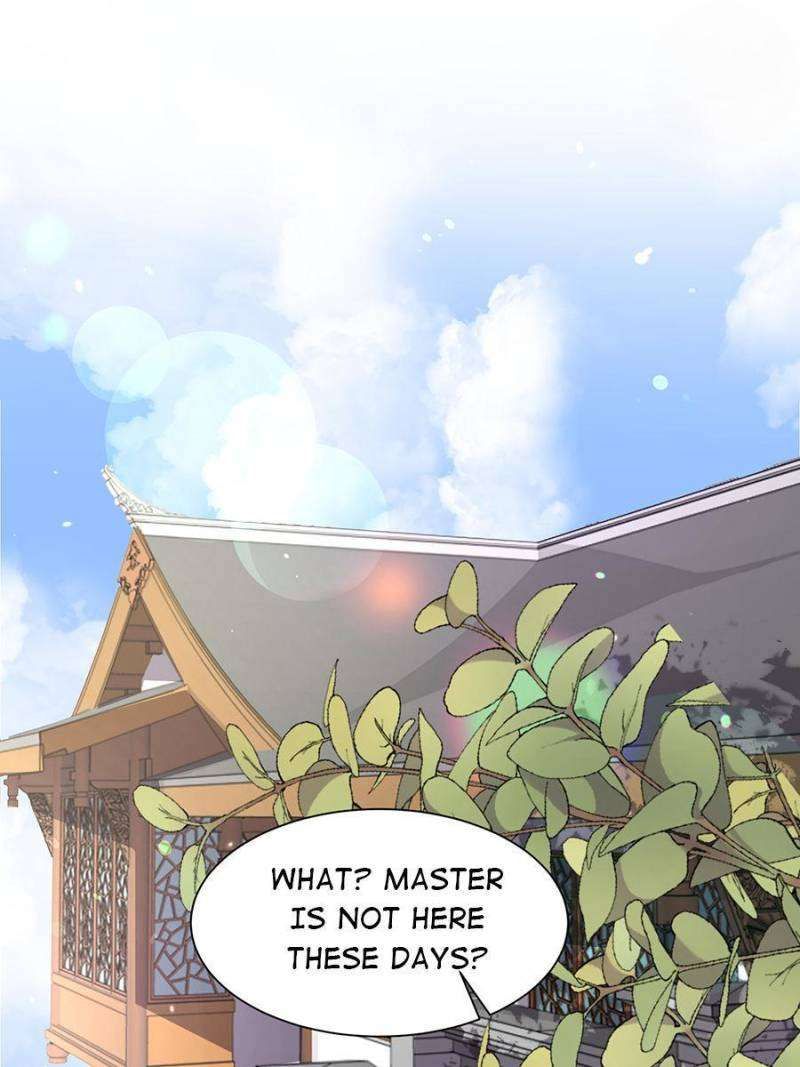 The Eunuch's Consort Rules the World chapter 119 page 25