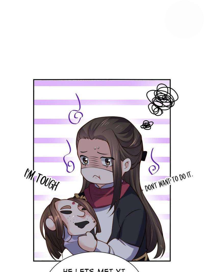 The Eunuch's Consort Rules the World chapter 119 page 27