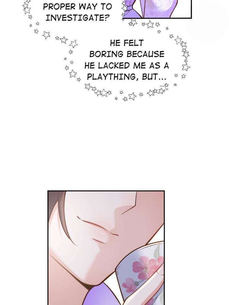 The Eunuch's Consort Rules the World chapter 119 page 29