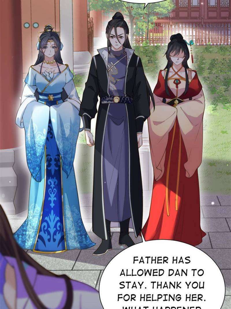 The Eunuch's Consort Rules the World chapter 119 page 3