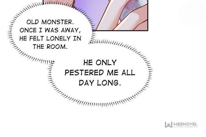 The Eunuch's Consort Rules the World chapter 119 page 30