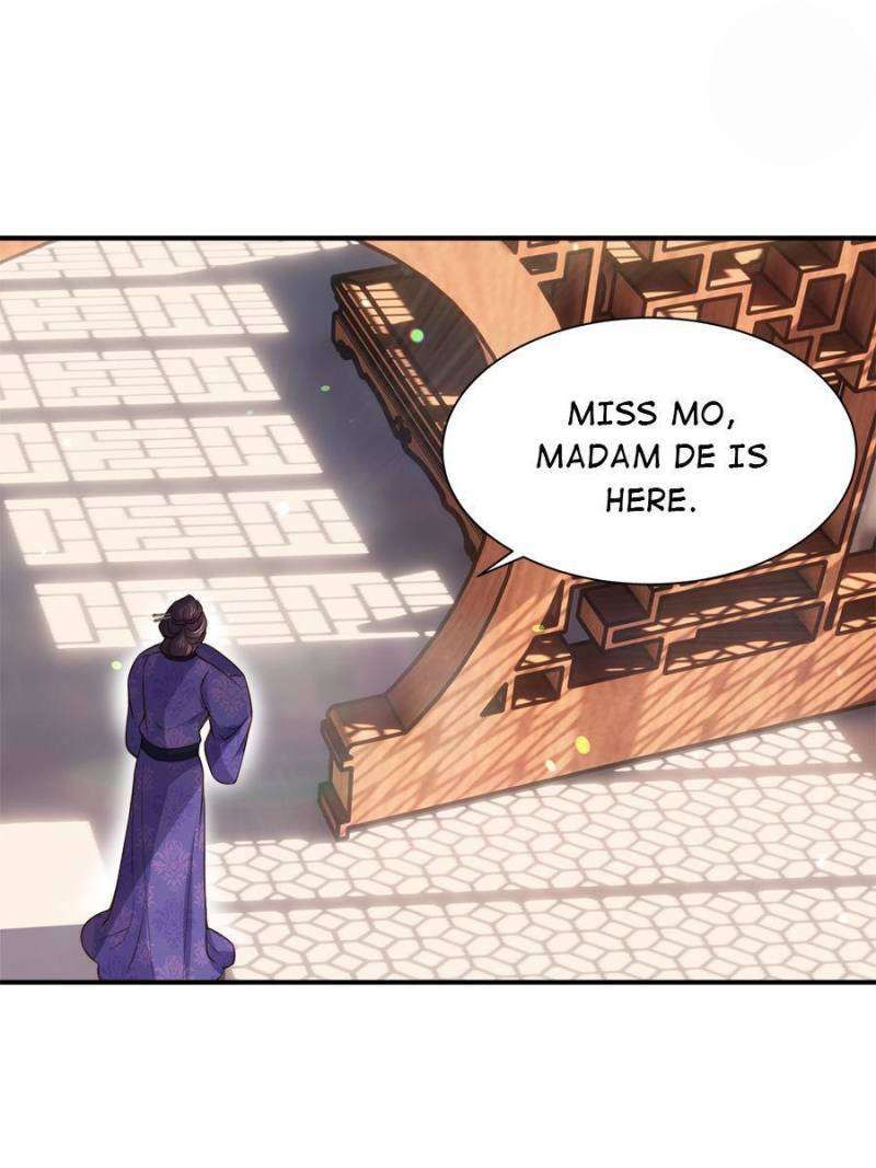 The Eunuch's Consort Rules the World chapter 119 page 31