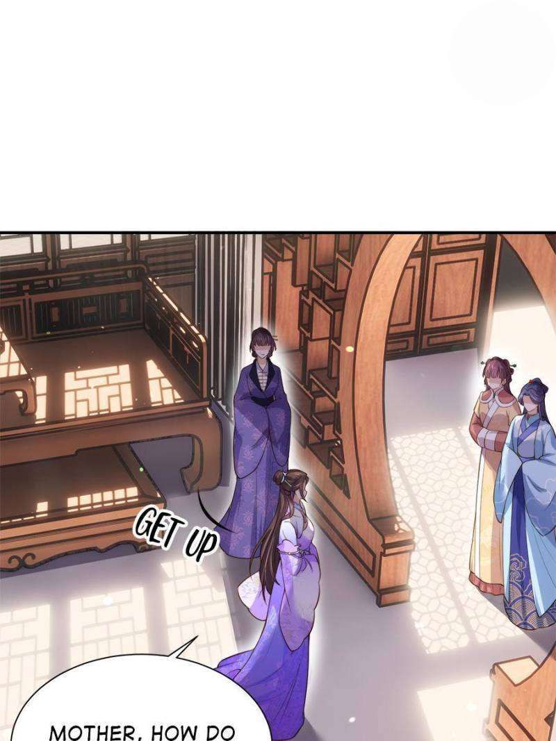 The Eunuch's Consort Rules the World chapter 119 page 32