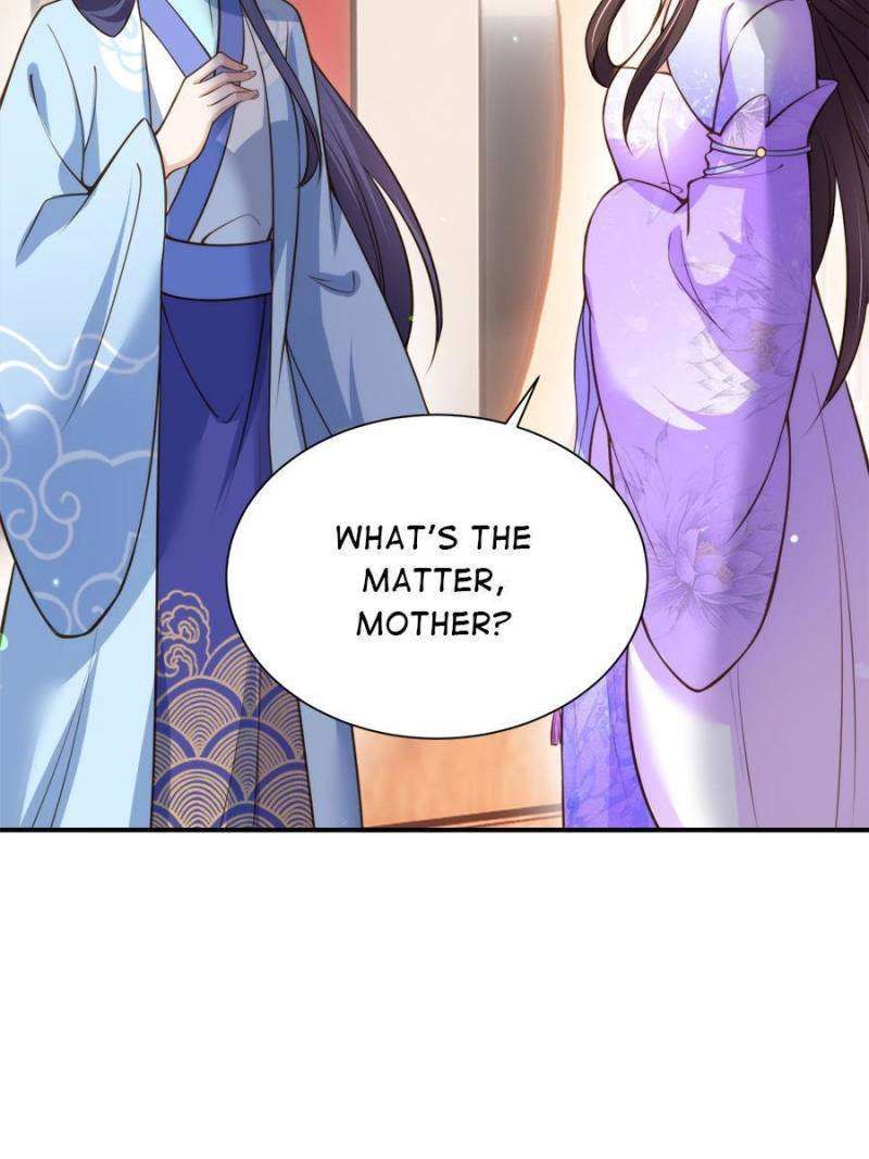 The Eunuch's Consort Rules the World chapter 119 page 34