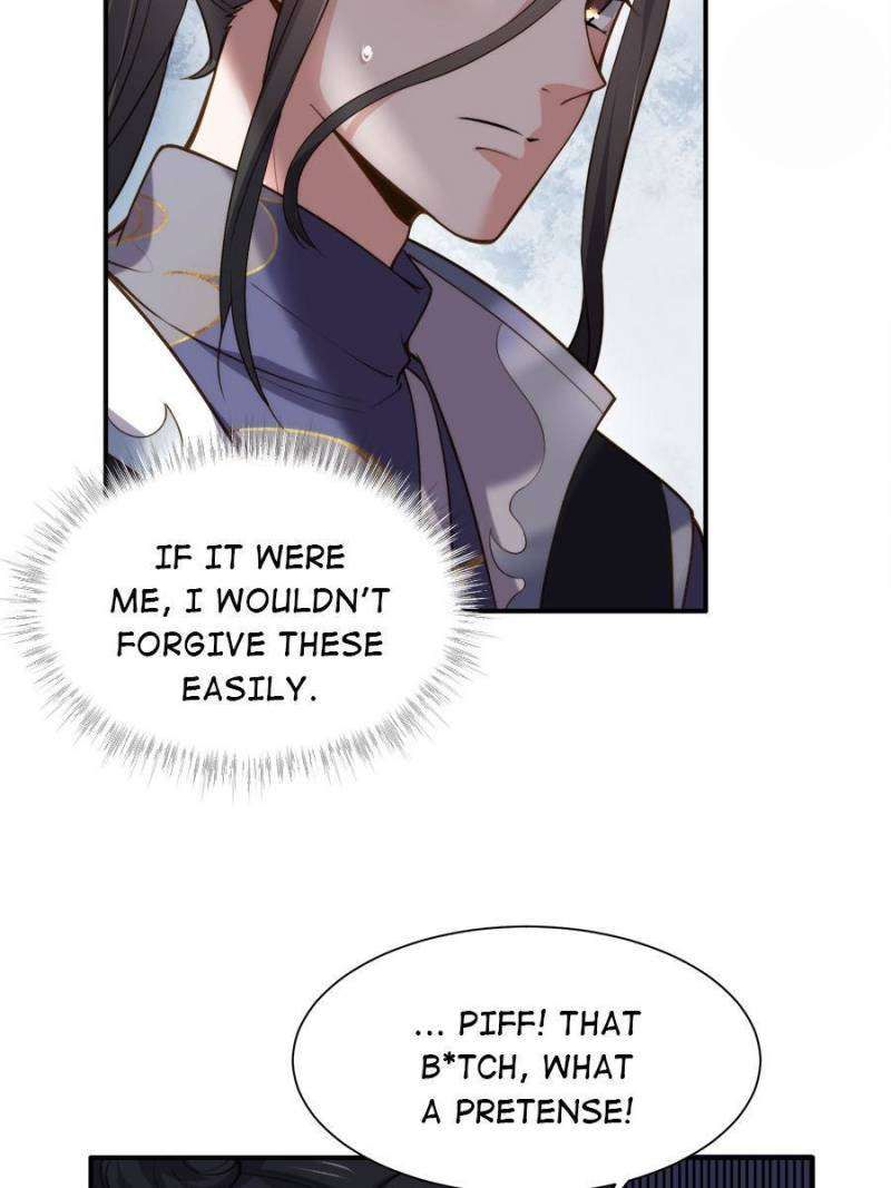 The Eunuch's Consort Rules the World chapter 119 page 9