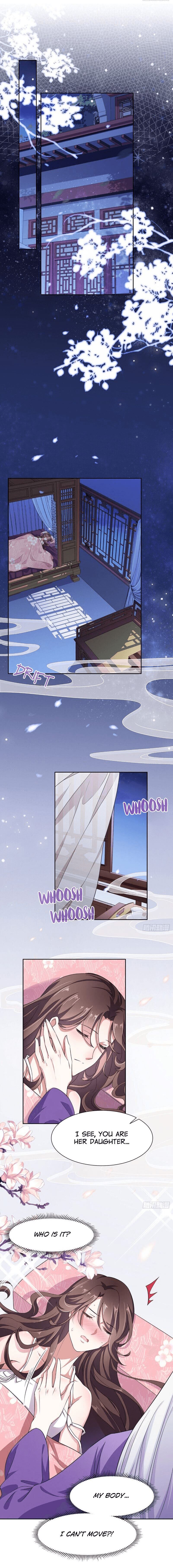 The Eunuch's Consort Rules the World chapter 12 page 4